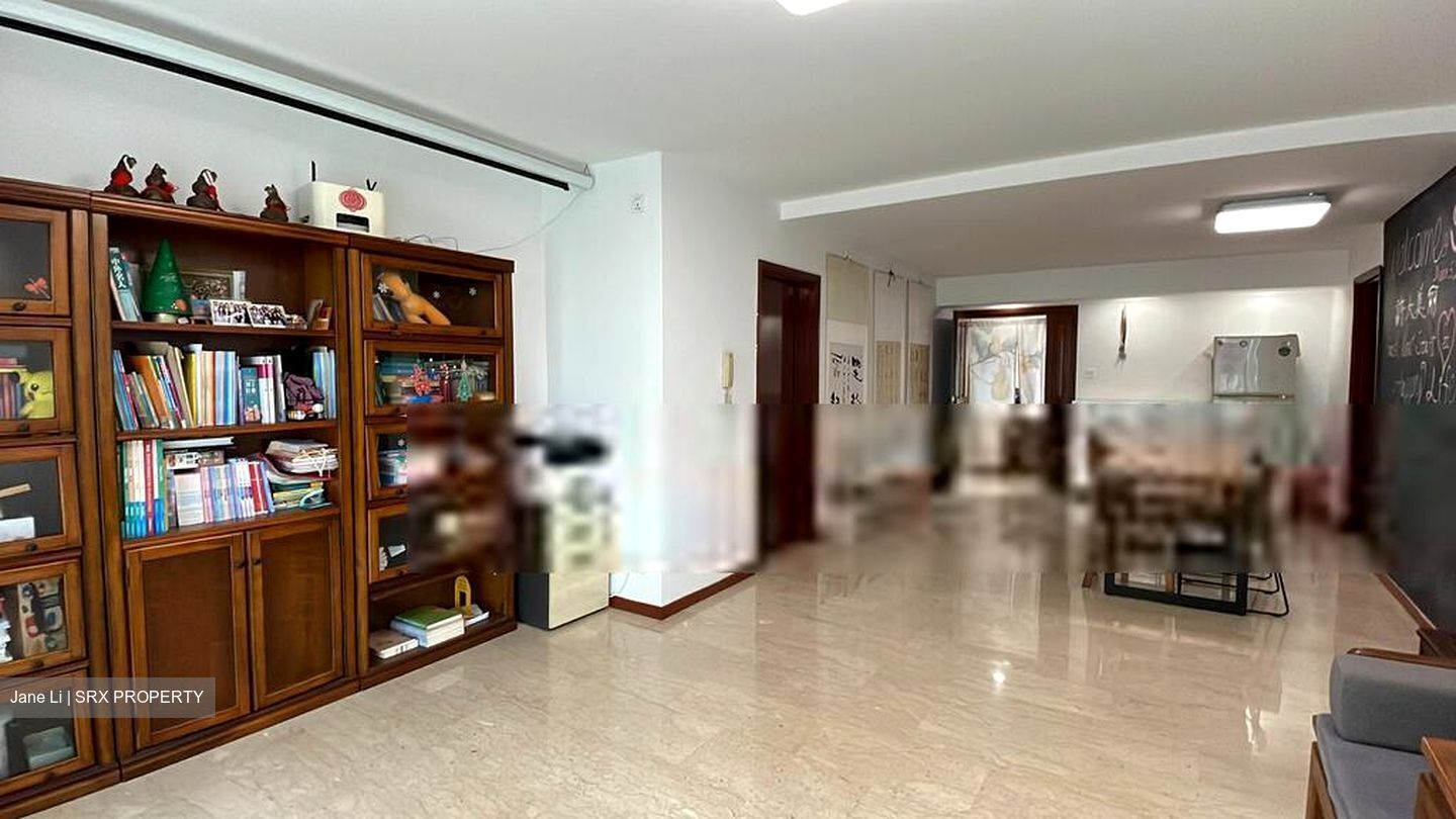 Evergreen Park (D19), Apartment #403682441